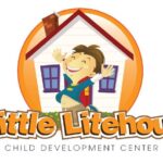 Logo of school