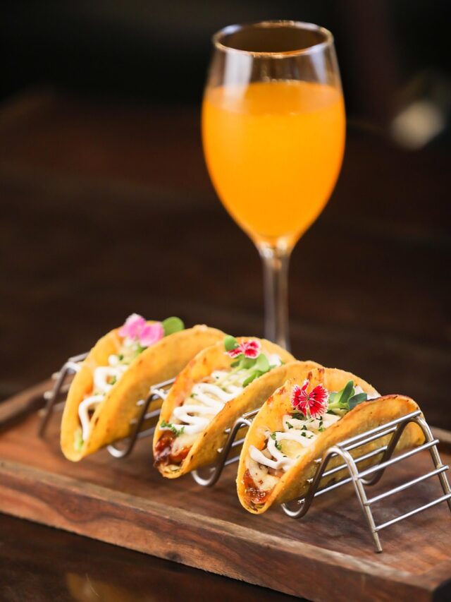 Food & Drink